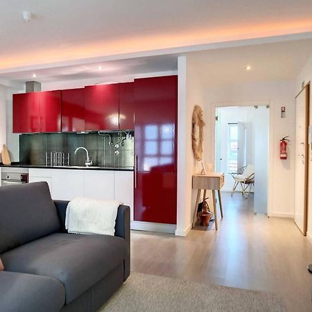 Lxfactory House 39 By Magickey Διαμέρισμα Lisboa Εξωτερικό φωτογραφία