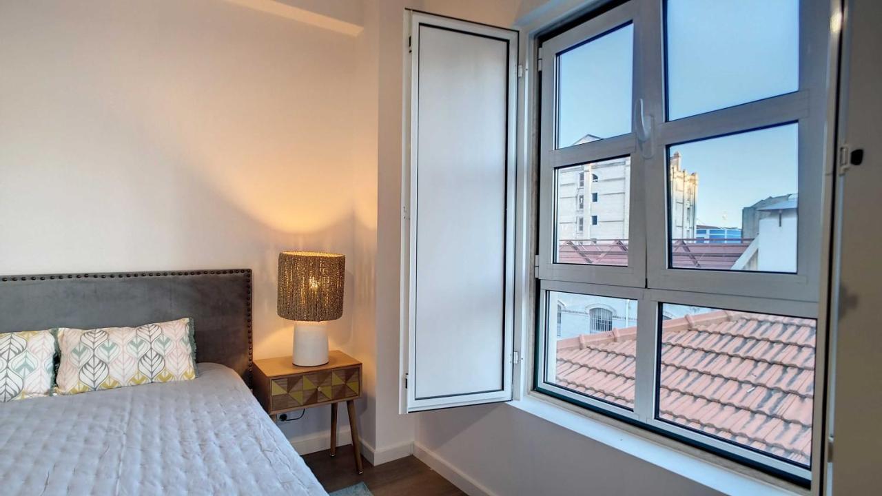 Lxfactory House 39 By Magickey Διαμέρισμα Lisboa Εξωτερικό φωτογραφία