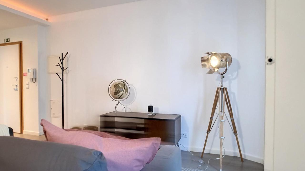Lxfactory House 39 By Magickey Διαμέρισμα Lisboa Εξωτερικό φωτογραφία