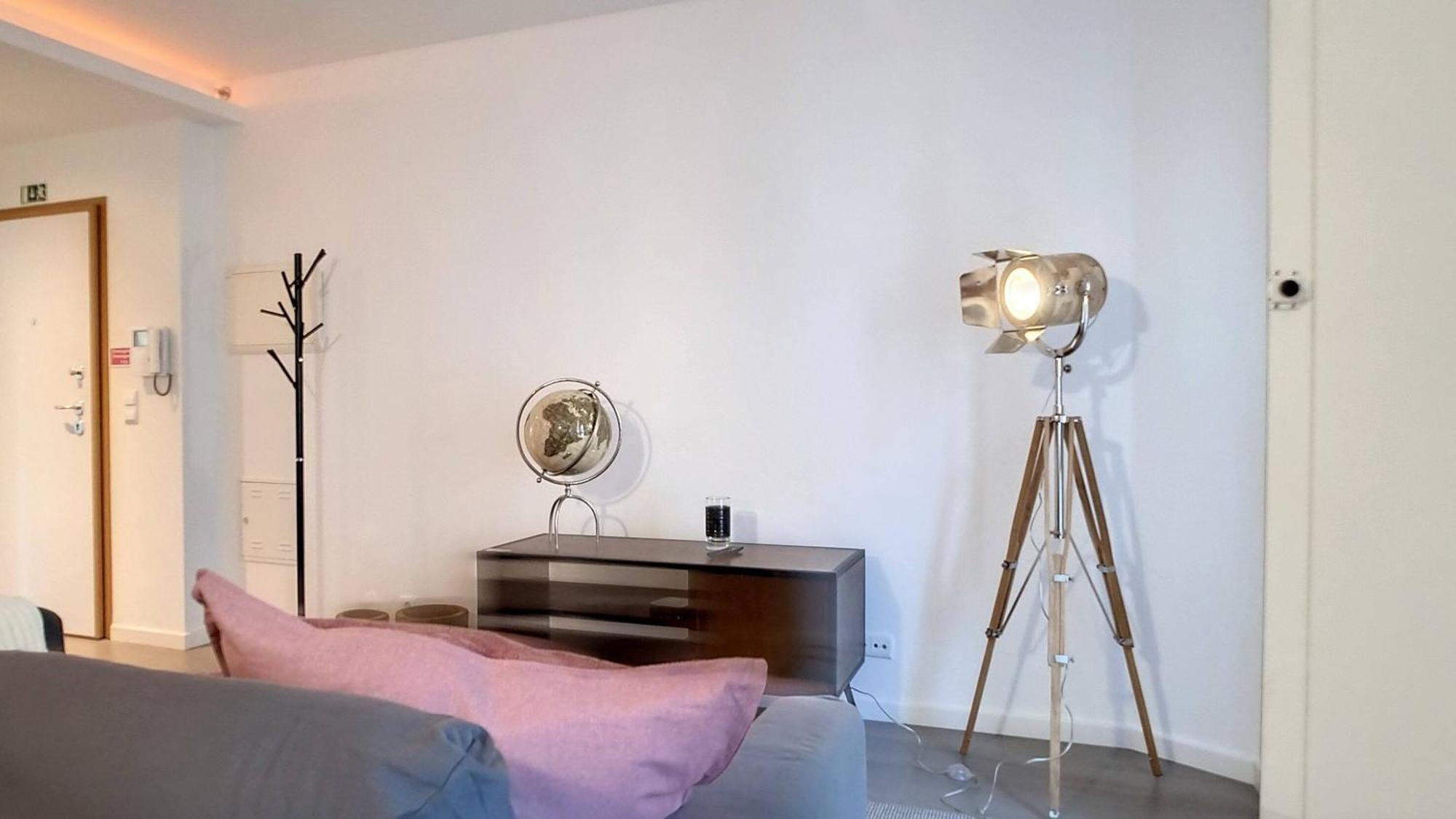 Lxfactory House 39 By Magickey Διαμέρισμα Lisboa Εξωτερικό φωτογραφία